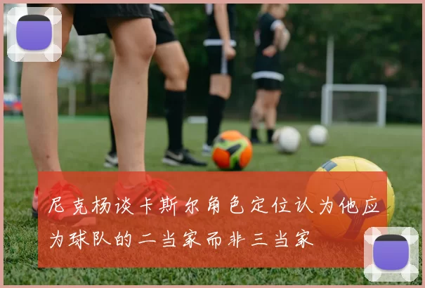 尼克杨谈卡斯尔角色定位认为他应为球队的二当家而非三当家